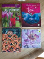 Boeken tuinieren, Ophalen of Verzenden, Zo goed als nieuw, Tuinieren en Tuinplanten
