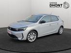 Opel Corsa Edition - 1.2 Benzine - Automaat - 100PK, Autos, Argent ou Gris, Achat, Euro 6, Entreprise