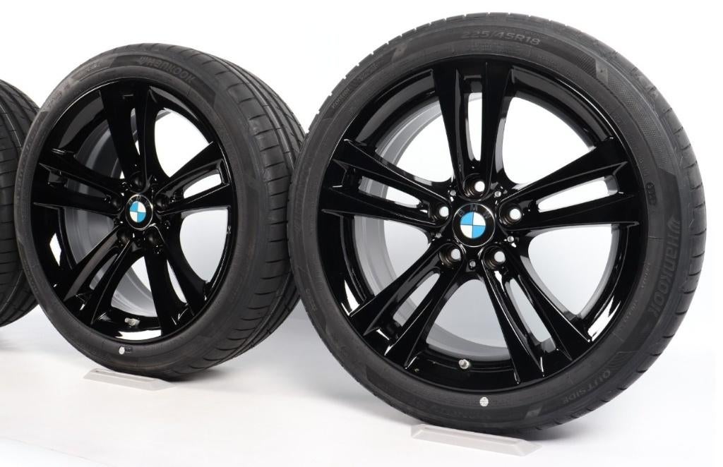 BMW Série 3 F30 F31 Série 4 F32 F33 F36 18 pouces 397 été, Autos : Pièces & Accessoires, Pneus & Jantes, Neuf, Pneus et Jantes