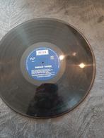 Bobbejaan schoepen, Enlèvement ou Envoi