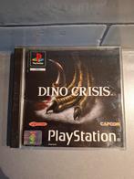 Dino crisis playstation 1, Games en Spelcomputers, Avontuur en Actie, Gebruikt, 1 speler, Ophalen of Verzenden