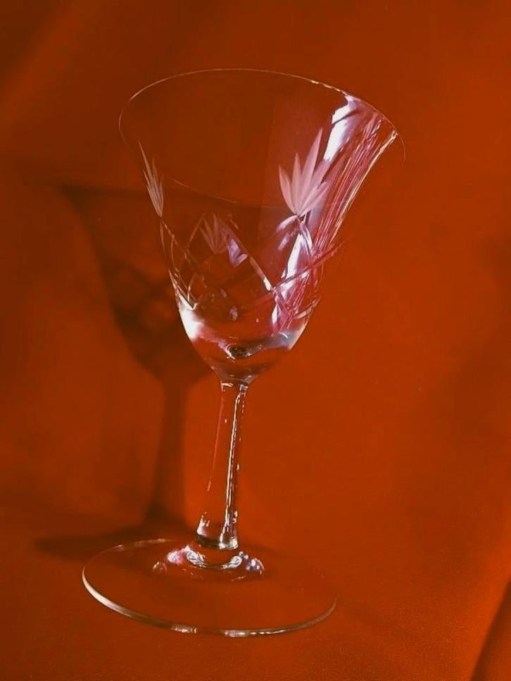 Verres  anciens, Antiquités & Art, Enlèvement