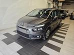 Citroen C4 Picasso 130pk FEEL S/S, Argent ou Gris, Achat, Euro 6, Boîte manuelle