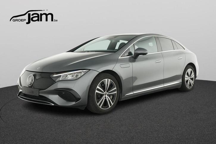 Mercedes-Benz EQE 300 Business Line (automatique), Autos, Mercedes-Benz, Entreprise, Achat, EQE, Caméra de recul, Android Auto