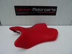 Voorste Zadel / Zit / Seat Yamaha YZF R1 2007-2008 RN19 Rood, Motos, -, Utilisé, -, -