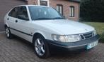 SAAB 900s 5dr LPG AIRCO OND.BOEK B204motor 2000-3000EURO, Voorwielaandrijving, 4 cilinders, Wit, Particulier