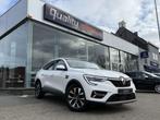Renault Arkana Arkana 1.3 TCe AUTOMAAT / KEY-LESS / CAMERA, Automaat, Arkana, Stof, Gebruikt