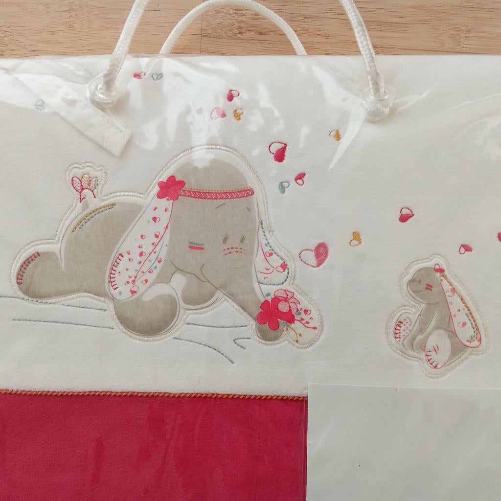 STOOTKUSSEN NOUKIES, Ophalen of Verzenden, Nieuw