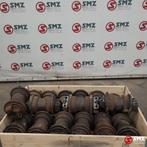 Set of 16 track roller single flange Caterpillar, Gebruikt, Overige merken, Ophanging en Onderstel