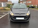 Ford b max automaat benzine, Auto's, Ford, Stof, Parkeersensor, 5 zetels, 5 deurs