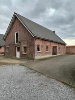 Grote schuur, loods 915 m³ – compleet te demonteren, Enlèvement, Utilisé