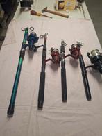 Vis lance, Watersport en Boten, Hengelsport | Algemeen, Ophalen