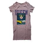 GLO-STORY roze jurk, maat S, Kleding | Dames, Jurken, Verzenden, Nieuw, Roze, Maat 36 (S)