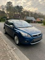 Ford Focus 1.6 Tdci prête à immatriculer, Autos, Focus, Entreprise, Boîte manuelle, 5 portes