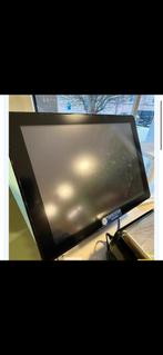 Kassa systeem, Zakelijke goederen, Ophalen