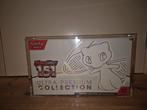 Pokemon 151 upc, Ophalen of Verzenden, Nieuw, Overige typen