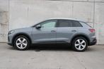 Audi Q4 e-tron 40 WARMTEPOMP TREKHAAK APP PANO, Auto's, Audi, Zwart, 0 kg, 5 zetels, Parkeersensor