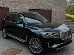 BMW X7 xDrive40i BMW Individual - Design Pure Excellence, Autos, Cuir, Achat, Euro 6, Entreprise