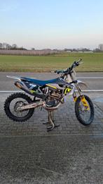Husqvarna FC 350 2014, Motos, Motos | Husqvarna, Particulier