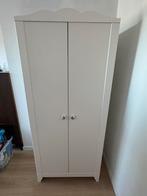 Kledingkast kind IKEA, Huis en Inrichting, Ophalen, Gebruikt, 50 tot 100 cm, 150 tot 200 cm