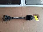 Arbre de transmission avant gauche d'un Volkswagen Golf, Volkswagen, -, 3 mois de garantie, Utilisé