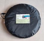 Zoofari Agility tunnel, Enlèvement, Utilisé