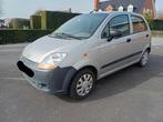 chevrolet matiz 0.8 essence avec fonctionnement, Autos, Chevrolet, Achat, Matiz, Boîte manuelle, Particulier