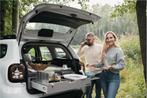 MINIFOURGONNETTE SUV BREAK RAXO NANO CROSSOVER HATCHBACK, Enlèvement, Comme neuf, Accessoire de mobilier de camping