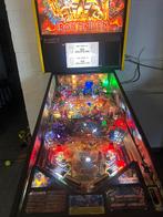 Ironmaiden Premium Home use only, Verzamelen, Automaten | Flipperkasten, Ophalen, Stern, Nieuw, Dot-matrix