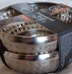 bol en acier inoxydable, Neuf, Enlèvement ou Envoi, Autres matériaux, Autres styles