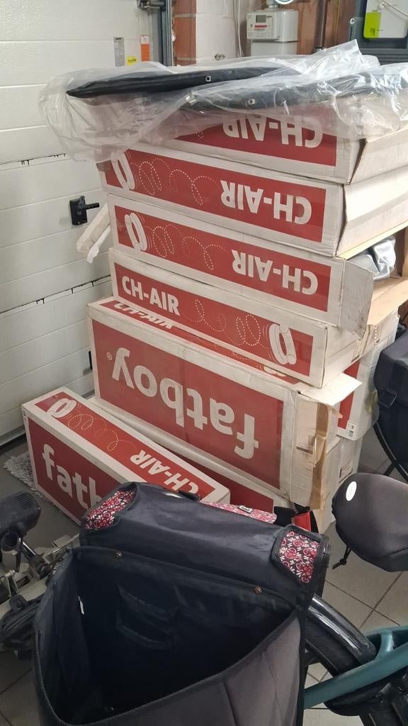 Fatboy, CH-AIR., Maison & Meubles, Enlèvement