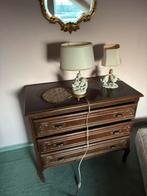 Commode, Huis en Inrichting, Tafels | Kaptafels, Ophalen, Gebruikt