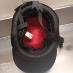Helm voor  paard, Dieren en Toebehoren, Ophalen, Zo goed als nieuw, Rijden