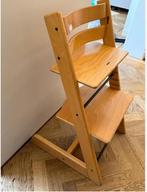 stokke trip trap kinderstoel, Ophalen, Gebruikt