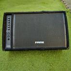 Fame SM 150A, Ophalen