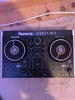Numark dj controller, Muziek en Instrumenten, Ophalen, Zo goed als nieuw, Numark