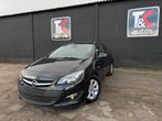 Opel Astra 1.6 CDTi, Achat, Entreprise, Boîte manuelle, Astra
