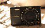 panasonic Lumix DMC -SZ10, TV, Hi-fi & Vidéo, Appareils photo numériques, Autres Marques, Compact, Comme neuf, Enlèvement