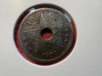 Congo Belge - 10 centimes 1922 (#265#), Enlèvement ou Envoi, Autres pays, Monnaie en vrac