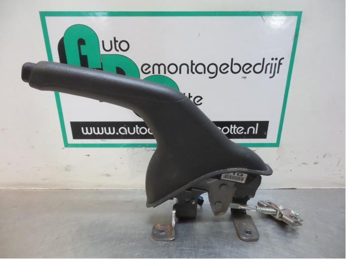 Handremhendel van een Kia Picanto (Picanto 11-), Auto-onderdelen, Interieur en Bekleding, Kia, Gebruikt, 3 maanden garantie, Ophalen of Verzenden