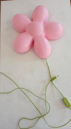 Lampe à fleurs Ikea, Enlèvement