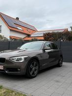 Bmw 118D, Autos, Euro 5, Achat, Noir, 5 portes