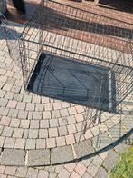 honden bench XL, Enlèvement, Comme neuf