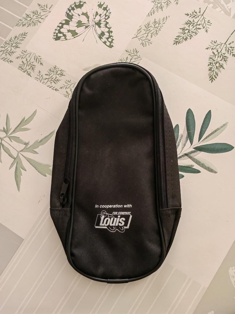 Sac pour bidon d'huile de 1l pour moto, Enlèvement, Neuf