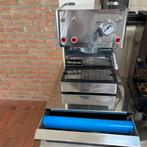 Isomac expresso, Electroménager, Cafetières, Café moulu, Machine à espresso, Réservoir d'eau amovible, Enlèvement