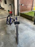 Californische beach bike, Fietsen en Brommers, Ophalen, Gebruikt