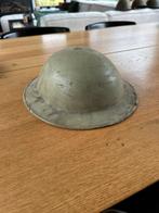Belgische Brodie helm, Verzamelen, Ophalen, Landmacht, Helm of Baret