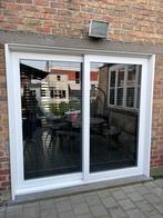 Schuifraam, Ophalen, Zo goed als nieuw