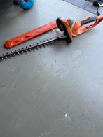 STIHL HSE 71 Elektrische Heggenschaar, Enlèvement, Comme neuf