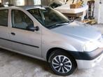 DACIA LOGAN essence, Argent ou Gris, 4 portes, Entreprise, Boîte manuelle